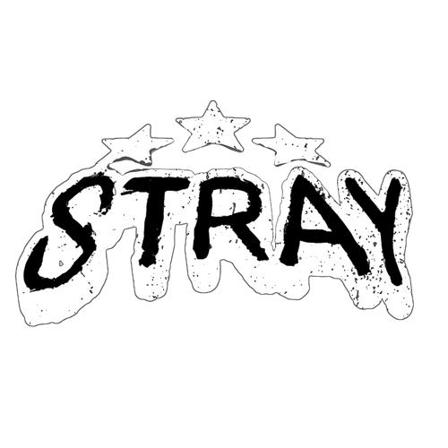stray